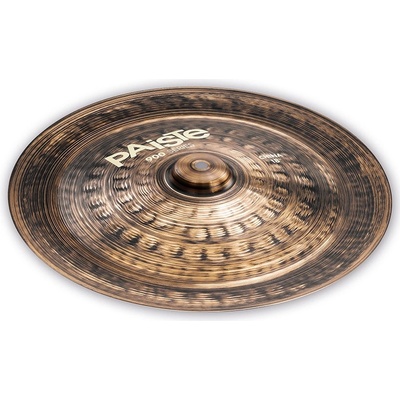 Paiste 900 Series China 18” – Sleviste.cz
