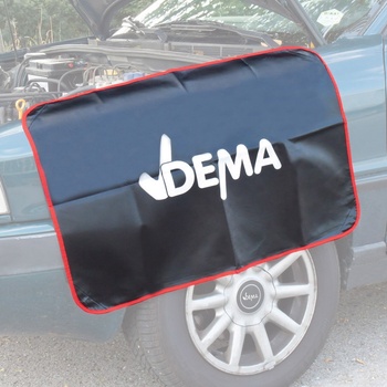 DEMA Pracovný chránič blatníka
