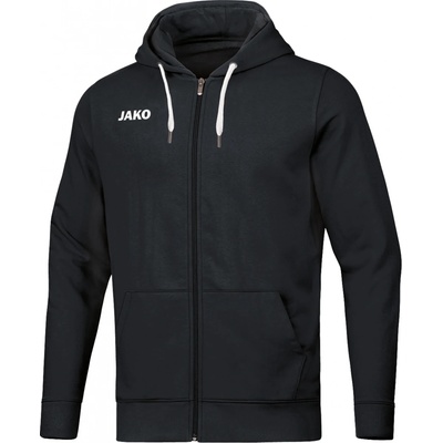 Jako Base Hoody Kids 6865k-008