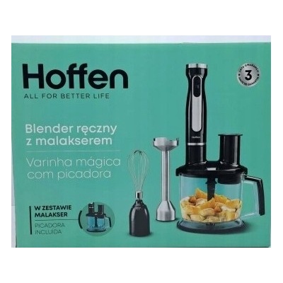Hoffen HB-3390
