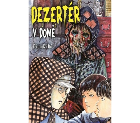 Dezertér v domě