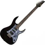 ELPIDA - Guitars Електрическа китара Elpida EG3 BK
