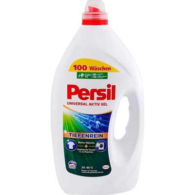 Persil Prací gél Universal 4,5 l