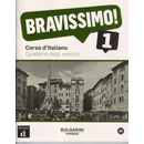 Bravissimo ! Cuaderno de ejercicios –