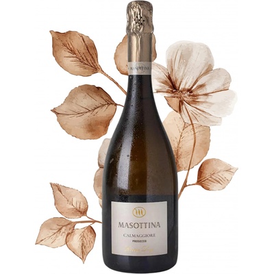 Masottina Cellezione Calmaggiore Prosecco Extra Dry DOC 0,75 l