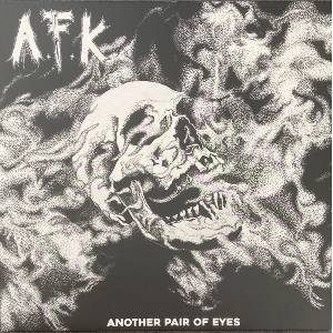 Aargh Fuck Kill - Another Pair Of Eyes (LP) (3481575598661)