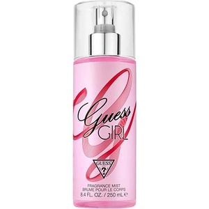 Guess Girl спрей за тяло 250мл за жени 1 бр