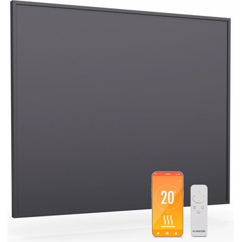 Klarstein Wonderwall ACO14-Kl-Wsm-360-DG