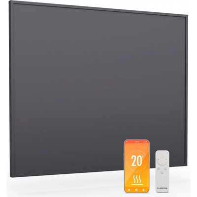 Klarstein Wonderwall ACO14-Kl-Wsm-360-DG