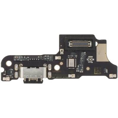 Xiaomi Redmi 14C / Poco C75 nabíjecí konektor deska mikrofon