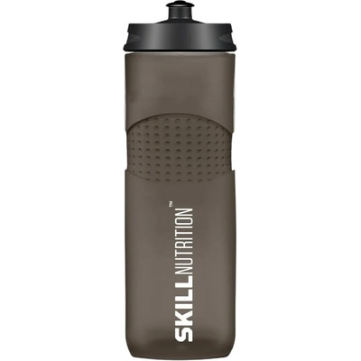 Skill Nutrition Endurance Láhev na vodu, Černá, 750 ml