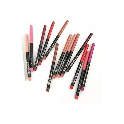 Maybelline Color Sensational Lip Liner tužka na rty 10 nude whisper 1,2 g – Zbozi.Blesk.cz