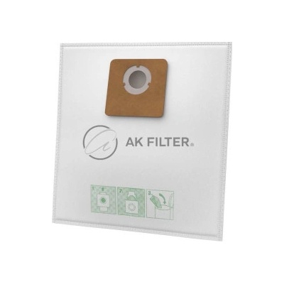 Akfilter Nilfisk Multi 22 II INOX 3 ks