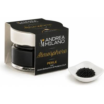 Andrea milano atmosphere perly s octem z modeny 50 g