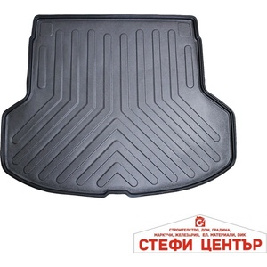 Rizline Стелка за багажник RizLine съвместима с KIA CEE'D комби 2018- (515104) - steficenter