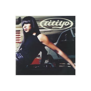 Titiyo - Come Along CD