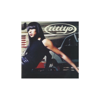 Titiyo - Come Along CD