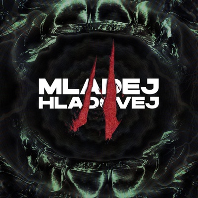 GREY256 - MLADEJ HLADOVEJ II CD