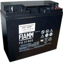 Fiamm FG21803 12V / 18Ah 07959