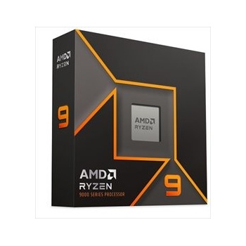 AMD Ryzen 9 9950X 100-100001277WOF