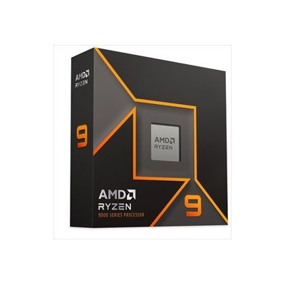 AMD Ryzen 9 9950X 100-100001277WOF – Zbozi.Blesk.cz