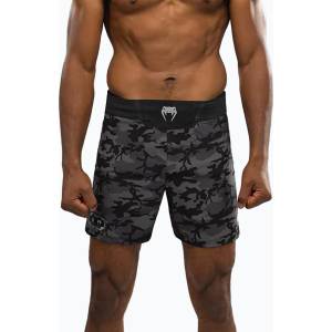 Venum Мъжки шорти за тренировка Venum X Polaris black/storm grey