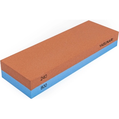 YASUNARI | Premium brusný kámen – zrnitost 240/800