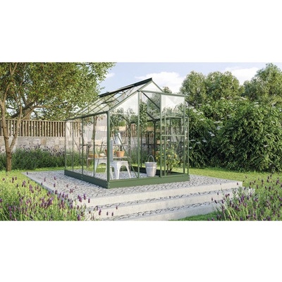 Vitavia Triton 5000 skleněný 3 mm 198 x 256 cm zelený