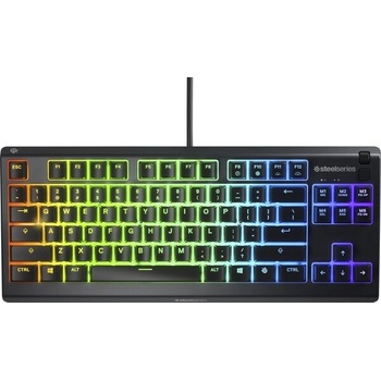 SteelSeries Apex 3 TKL 64831
