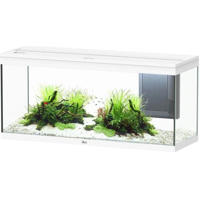 Aquatlantis Volga 240 bílá 122,5 x 42,7 x 55,6 cm, 296 l