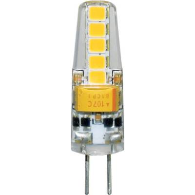 VIVALUX LED žárovka G4-2W-WW-NOL LED К Neutrální bílá 4000K VIV003895