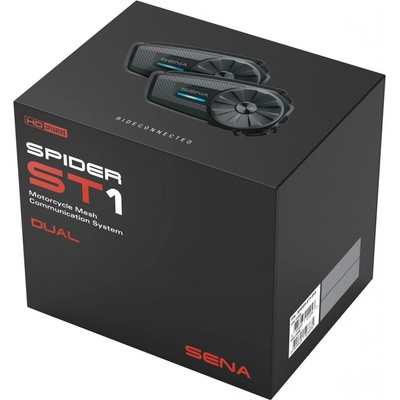Sena Spider ST1 Dual