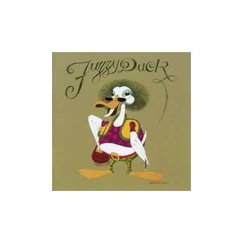 Fuzzy Duck - Fuzzy Duck CD