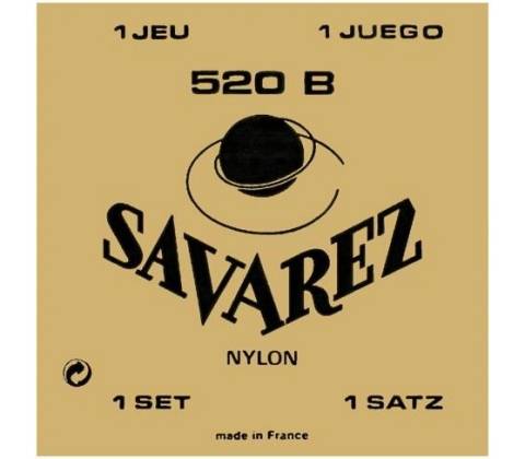 Savarez 520B