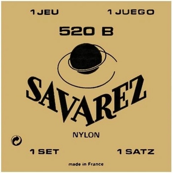 Savarez 520B