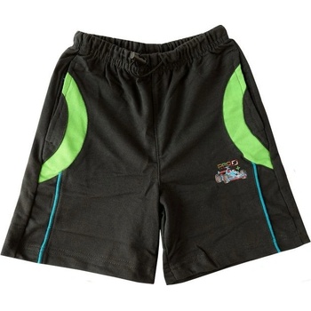 chlapecké kratasy Formule