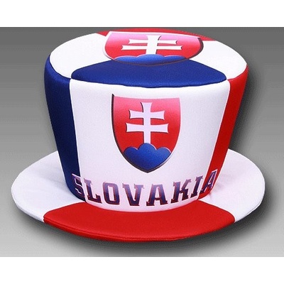 Slovakia Slovensko klobúk