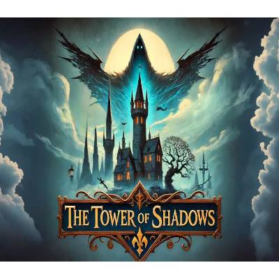 The Tower of Shadows