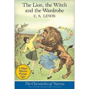 The Lion, the Witch and the Wardrobe | Clive St. Lewis, Pauline Baynes (2009)