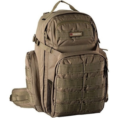 Caribee OP'S Pack hnědý 50 l