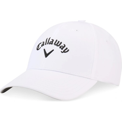 Callaway Liquid Metal Hat white White/Black