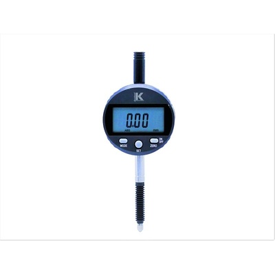 KMITEX Úchylkoměr číselníkový digitální IP65 0-50,8mm/0,01mm KM1155_5_050