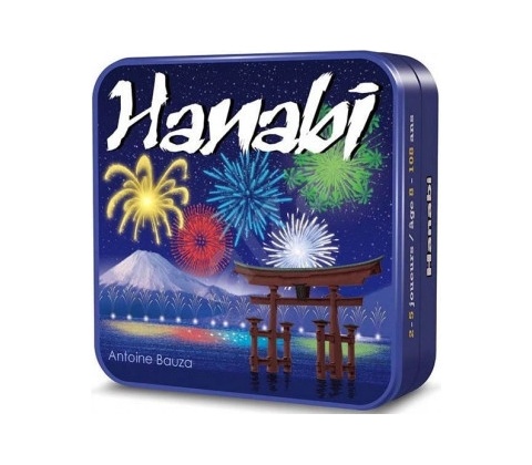 HANABI