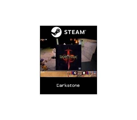 Darkstone