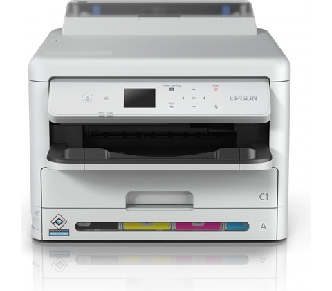 Epson WorkForce Pro WF-C5390DW