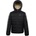 Alpine Pro Детско обратимо яке hi-therm ALPINE PRO DOUWO черно ALPINE PRO | Cheren | Момчешки | 104-110