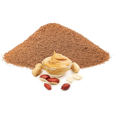 ManuCafe ARAŠIDOVÉ MASLO rozpustná káva 0,5 kg