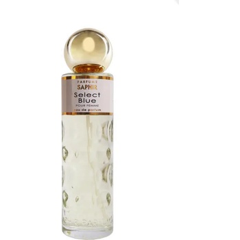 Image 1 of SAPHIR PARFUMS Select Blue for Women EDP 200 ml