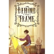 Behind the Frame: The Finest Scenery