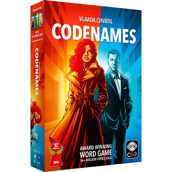Codenames EN